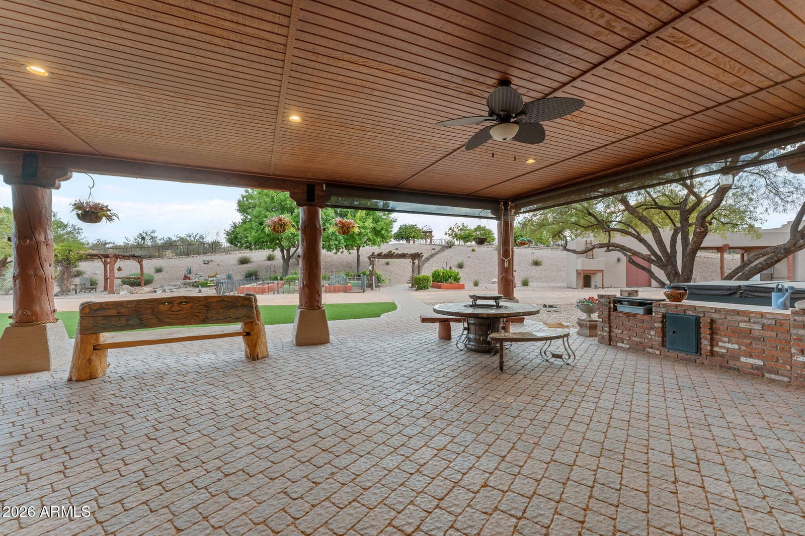 34620 S ELYSSA Lane, Wickenburg, AZ 85390 — photo 48 of 86