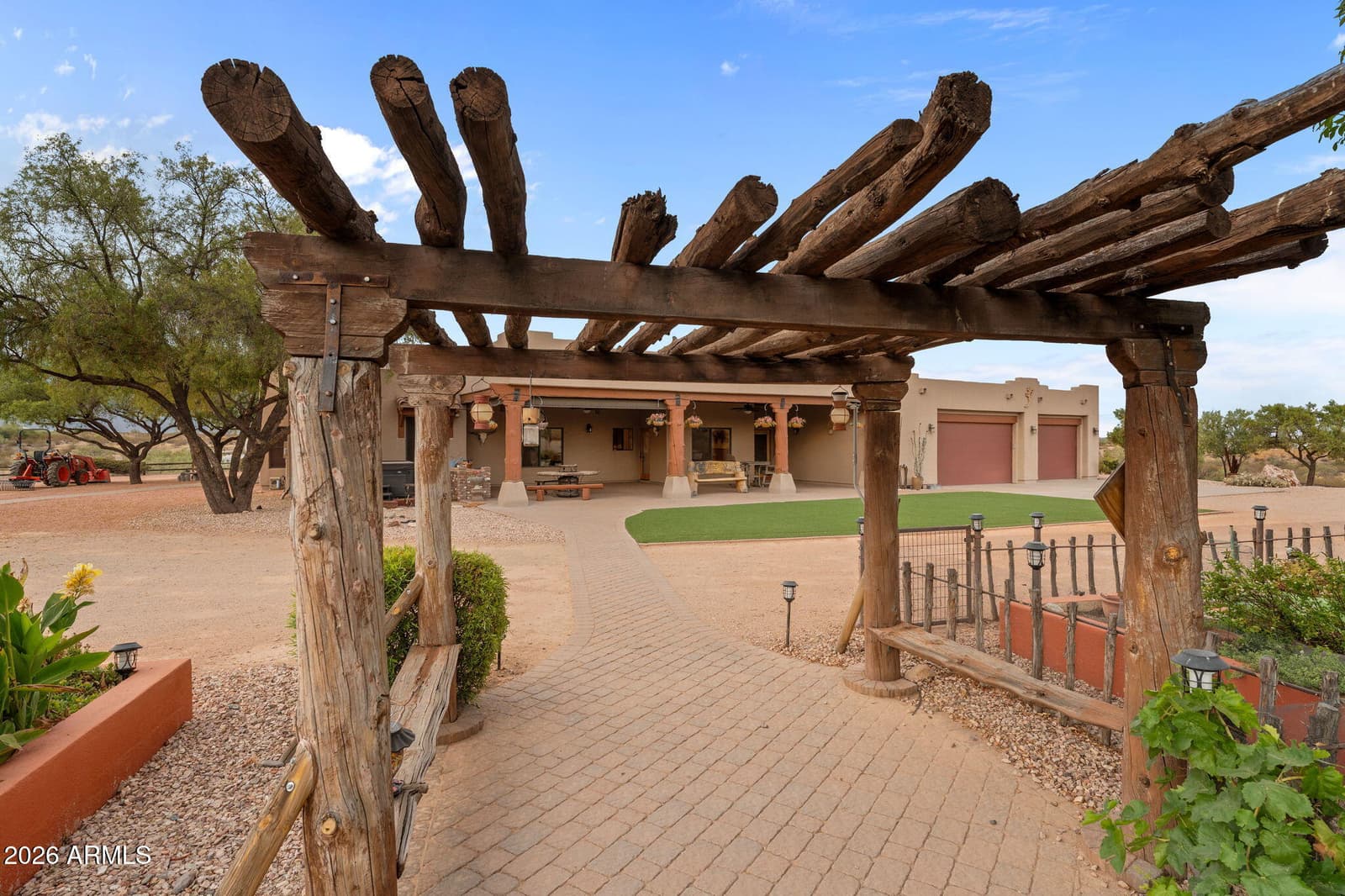 34620 S ELYSSA Lane, Wickenburg, AZ 85390 — photo 53 of 86