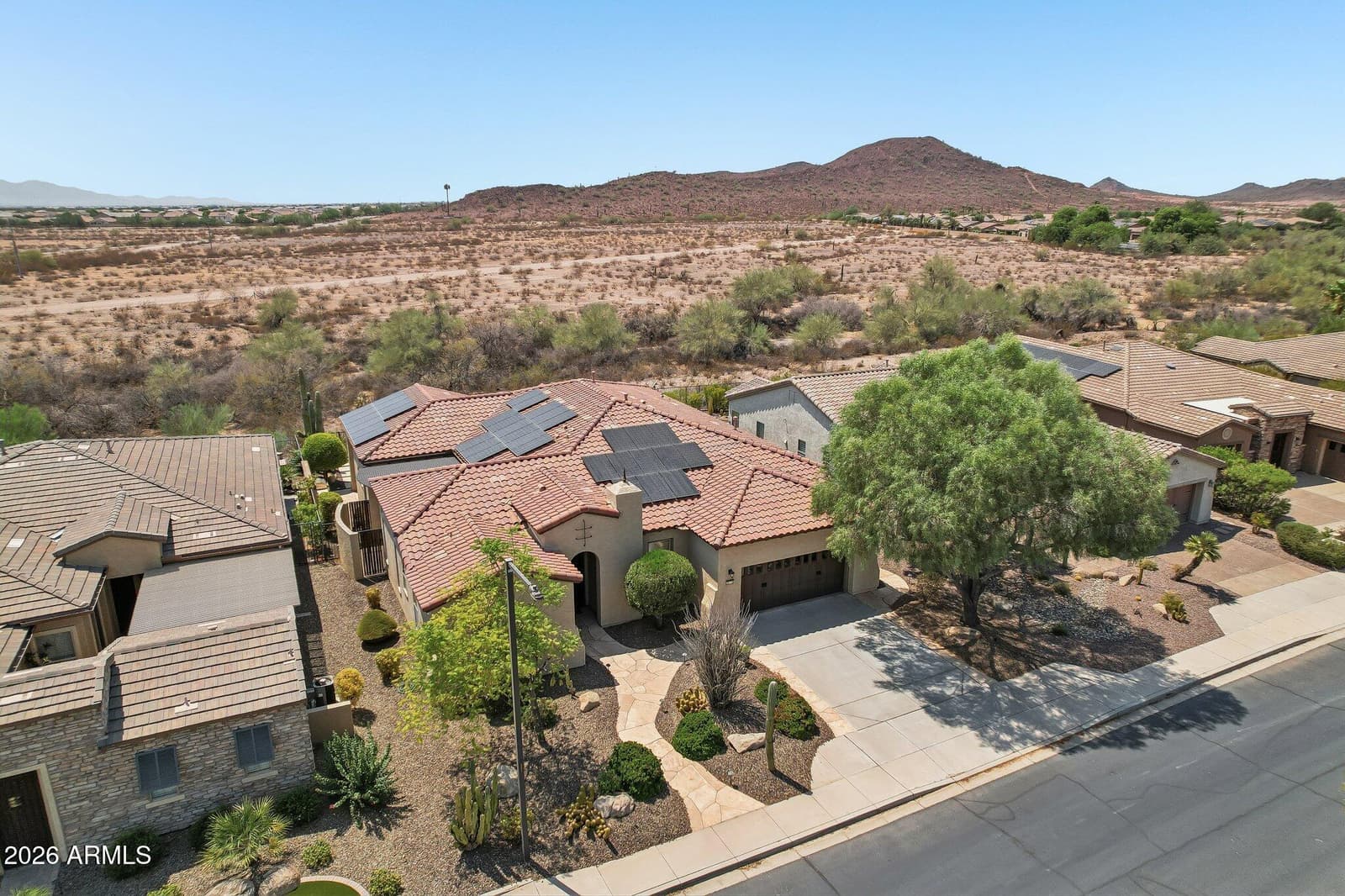 26788 N 128TH Drive, Peoria, AZ 85383 — photo 45 of 64