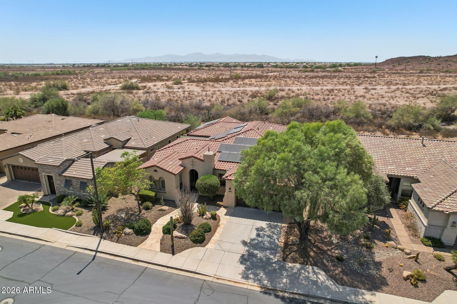 26788 N 128TH Drive, Peoria, AZ 85383 — photo 46 of 64