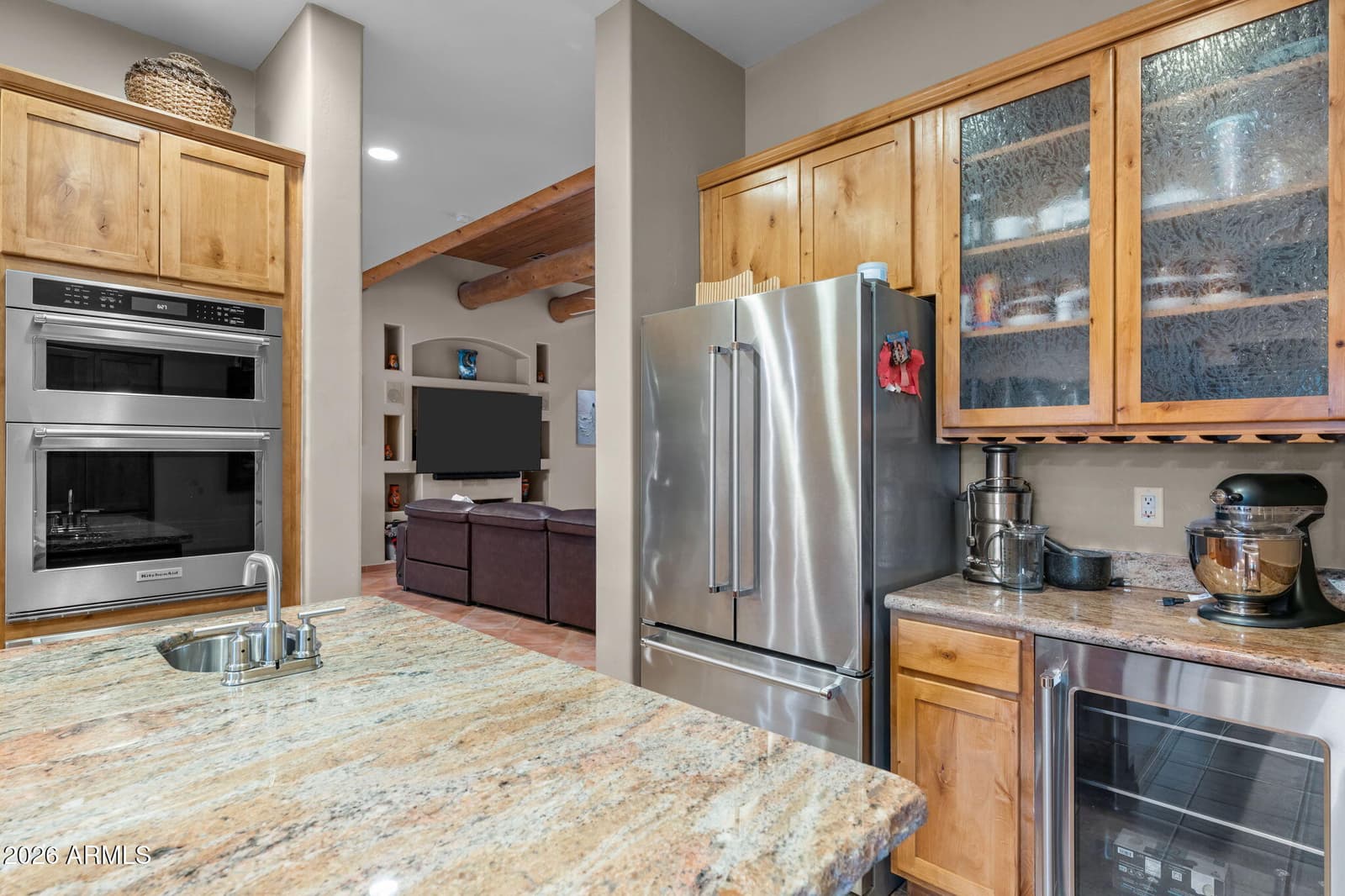 34620 S ELYSSA Lane, Wickenburg, AZ 85390 — photo 13 of 86