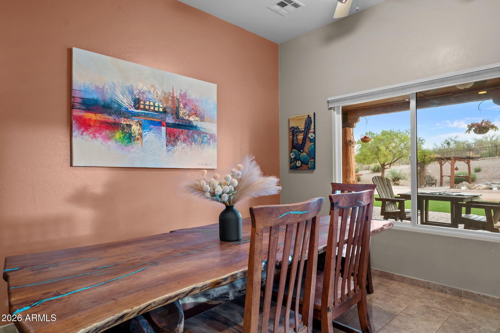 34620 S ELYSSA Lane, Wickenburg, AZ 85390 — photo 17 of 86