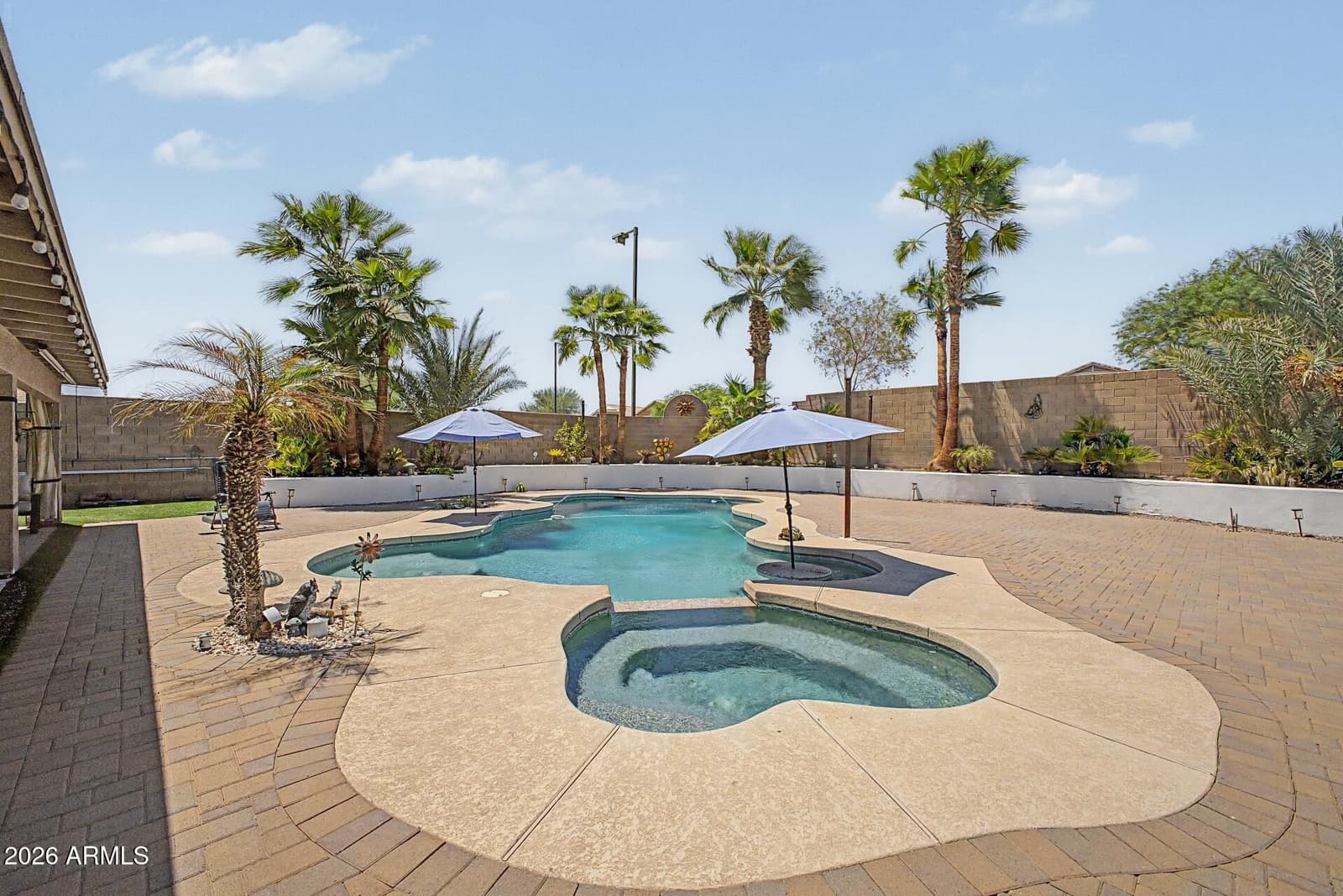 22240 W CANTILEVER Street, Buckeye, AZ 85326 — photo 13 of 20