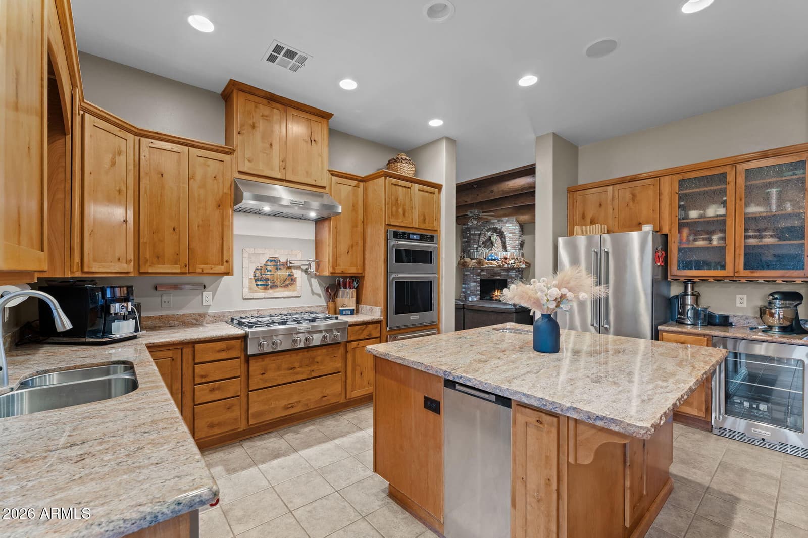 34620 S ELYSSA Lane, Wickenburg, AZ 85390 — photo 3 of 86