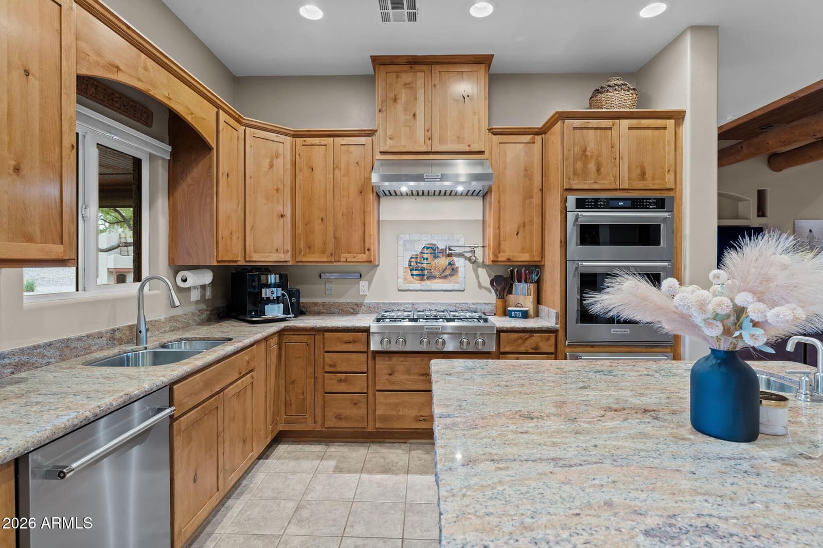 34620 S ELYSSA Lane, Wickenburg, AZ 85390 — photo 14 of 86