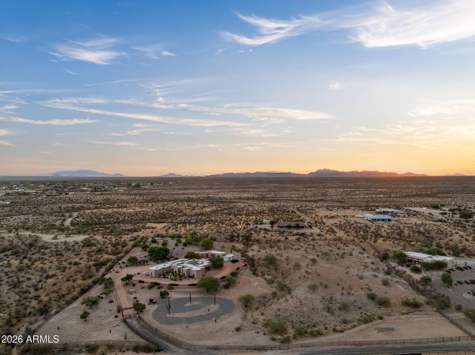 34620 S ELYSSA Lane, Wickenburg, AZ 85390 — photo 86 of 86