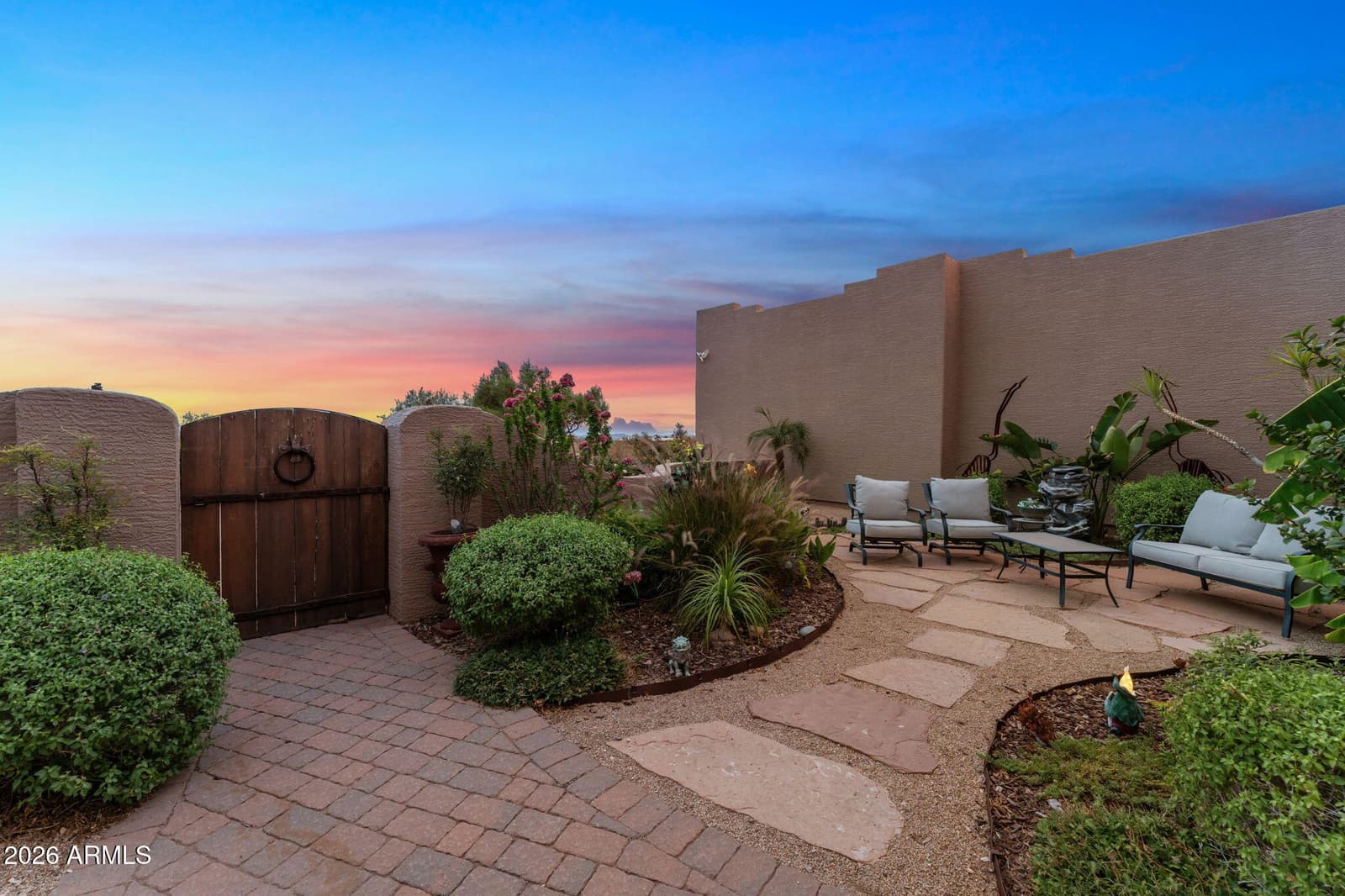34620 S ELYSSA Lane, Wickenburg, AZ 85390 — photo 11 of 86