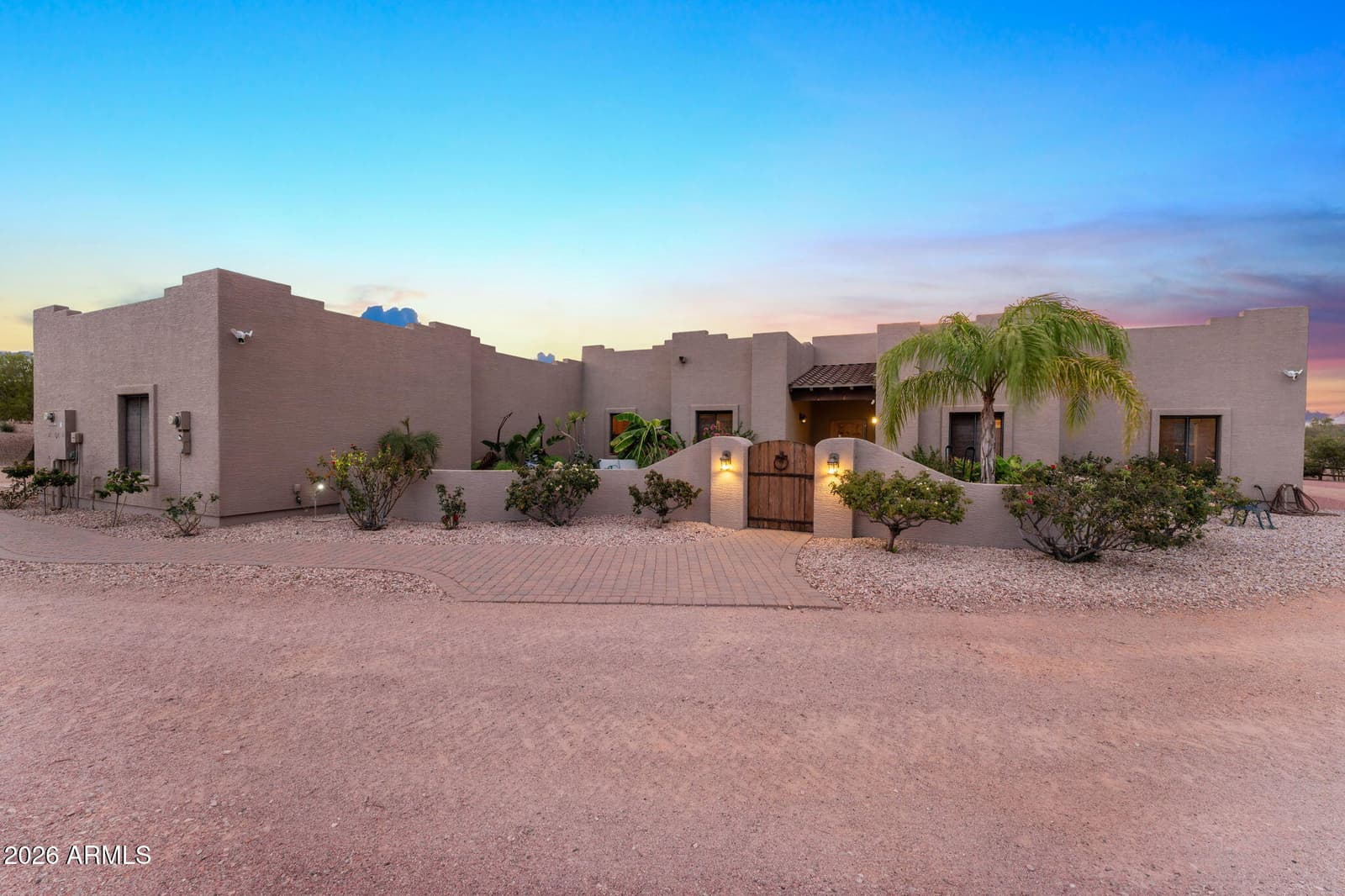 34620 S ELYSSA Lane, Wickenburg, AZ 85390 — photo 76 of 86