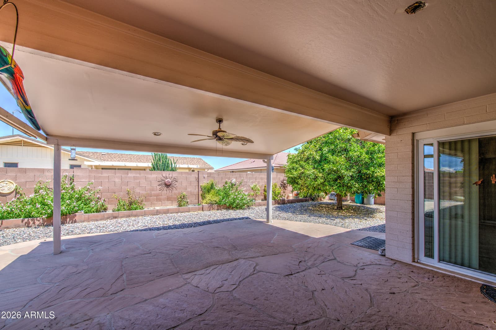 8250 E NARANJA Avenue, Mesa, AZ 85209 — photo 38 of 44