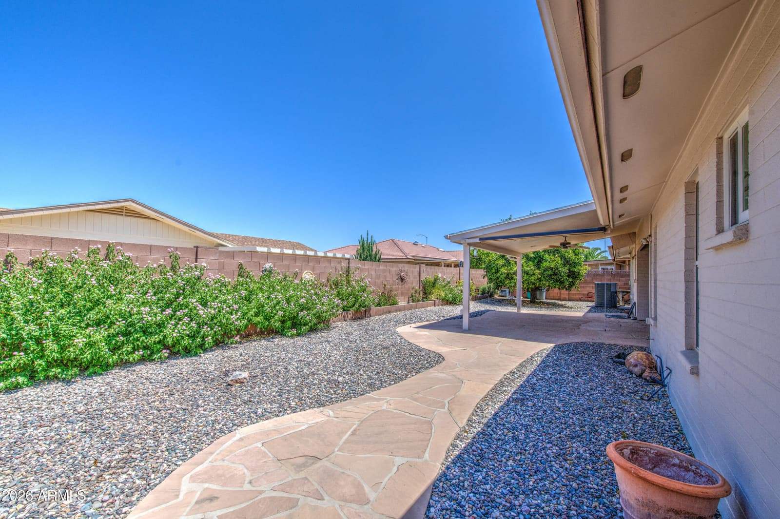 8250 E NARANJA Avenue, Mesa, AZ 85209 — photo 39 of 44