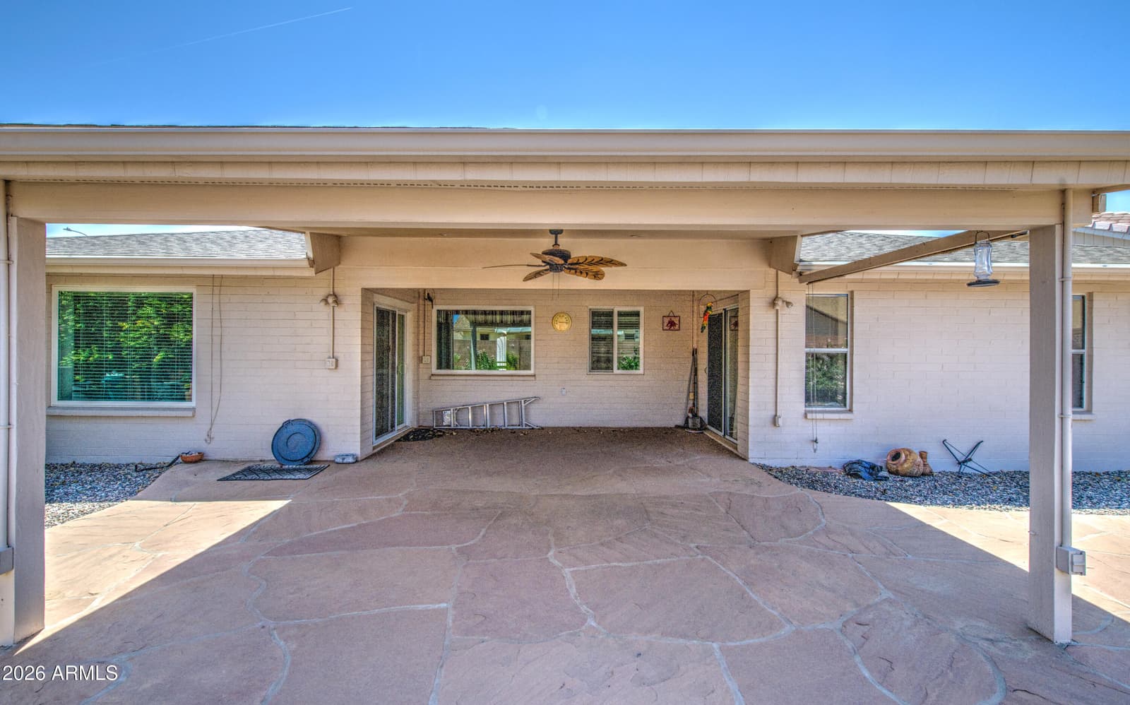 8250 E NARANJA Avenue, Mesa, AZ 85209 — photo 41 of 44