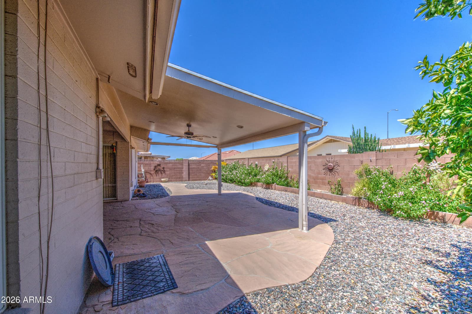 8250 E NARANJA Avenue, Mesa, AZ 85209 — photo 43 of 44