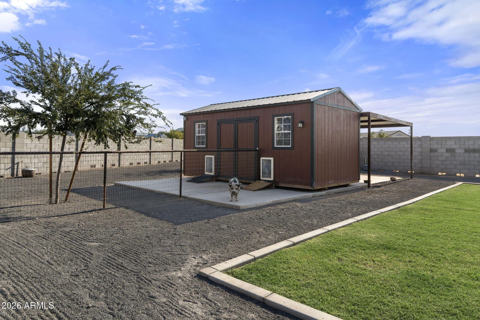 26510 S 193rd Way, Queen Creek, AZ 85142 — photo 42 of 61
