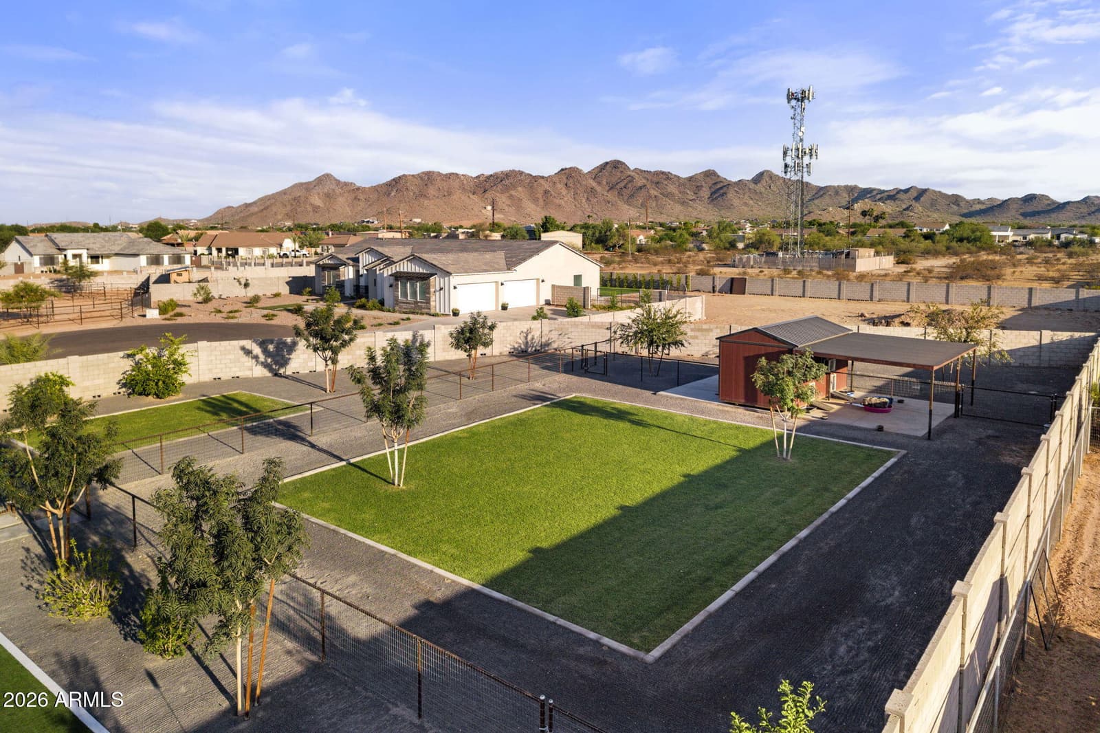 26510 S 193rd Way, Queen Creek, AZ 85142 — photo 58 of 61