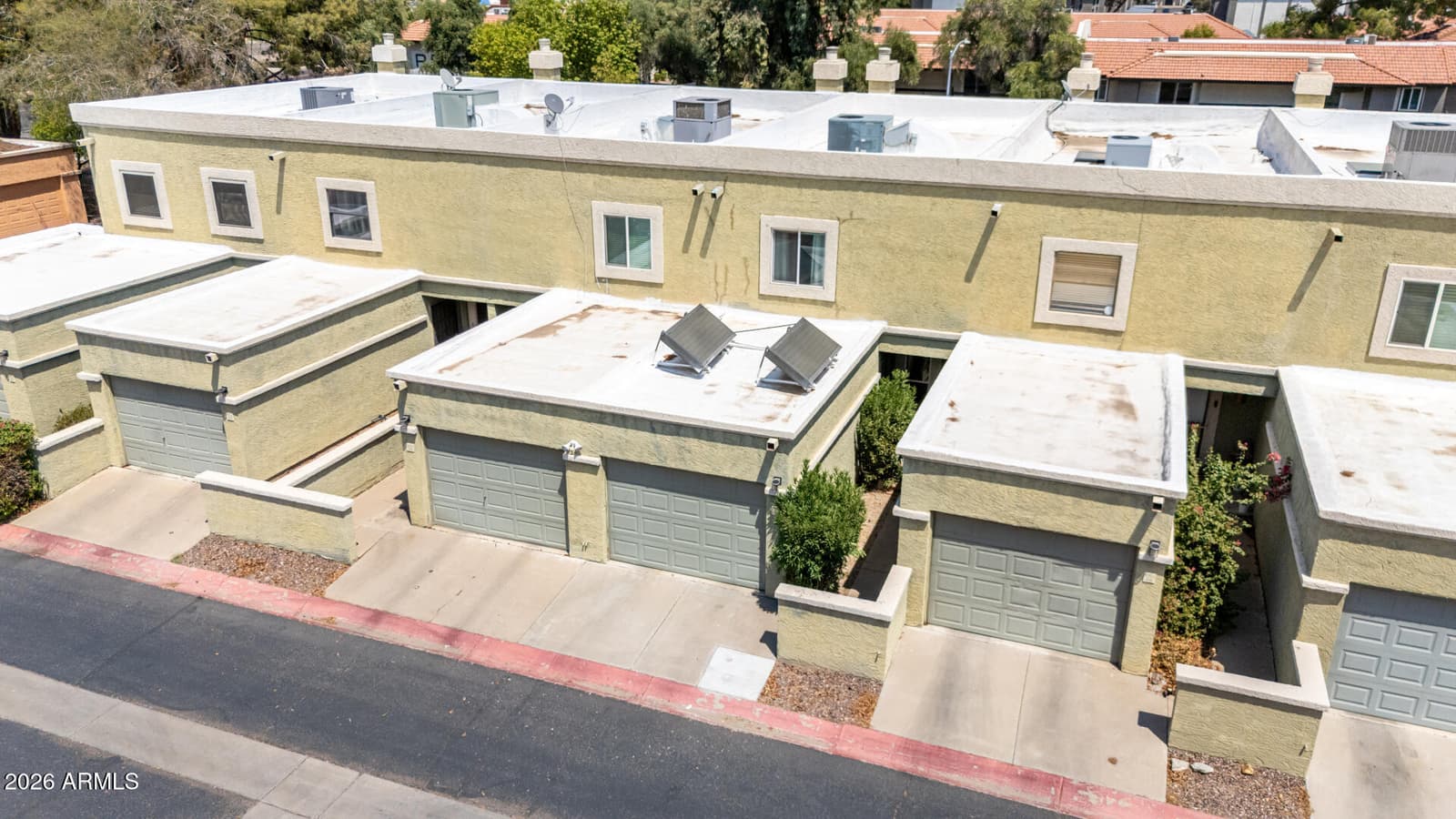 815 E GROVERS Avenue 57, Phoenix, AZ 85022 — photo 34 of 50