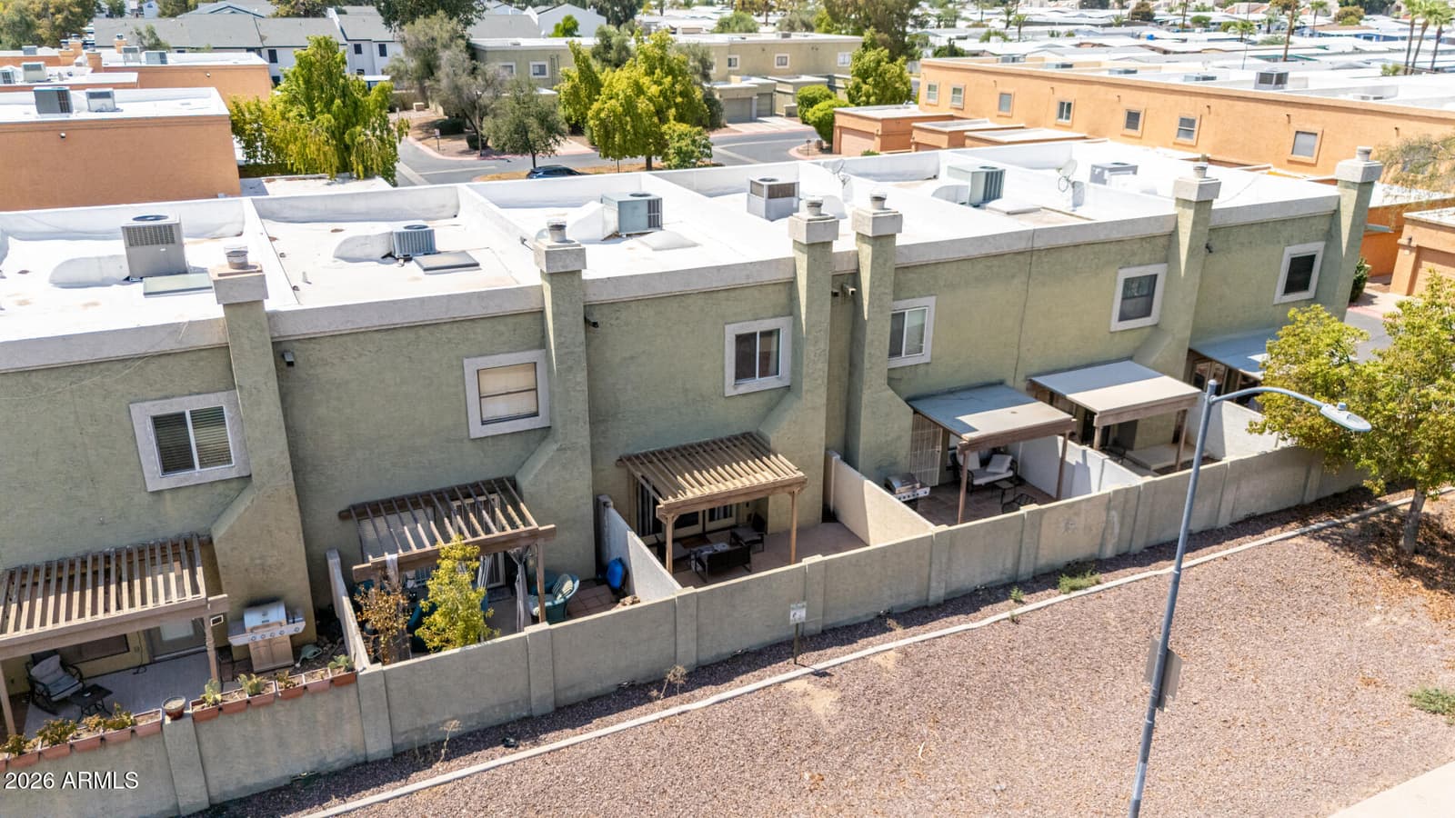 815 E GROVERS Avenue 57, Phoenix, AZ 85022 — photo 37 of 50