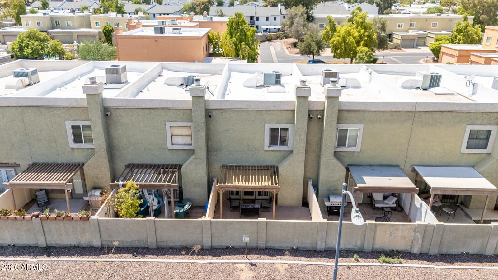 815 E GROVERS Avenue 57, Phoenix, AZ 85022 — photo 38 of 50