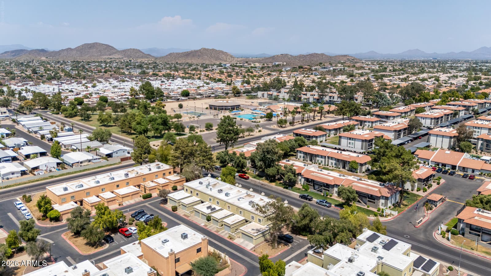 815 E GROVERS Avenue 57, Phoenix, AZ 85022 — photo 45 of 50