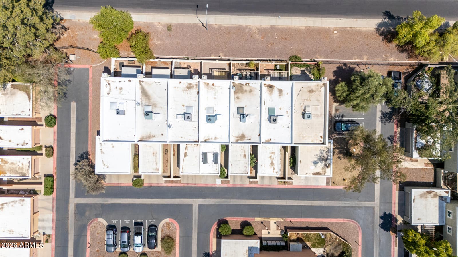 815 E GROVERS Avenue 57, Phoenix, AZ 85022 — photo 46 of 50