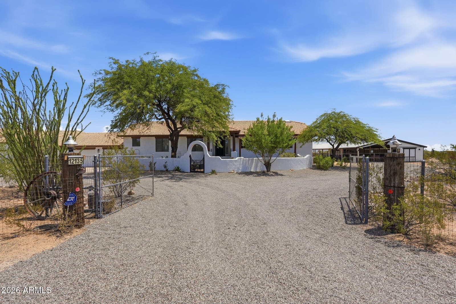 12135 N FALDALE Road, Casa Grande, AZ 85122 — photo 5 of 102