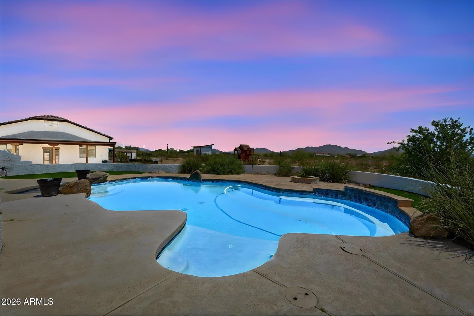 12135 N FALDALE Road, Casa Grande, AZ 85122 — photo 102 of 102