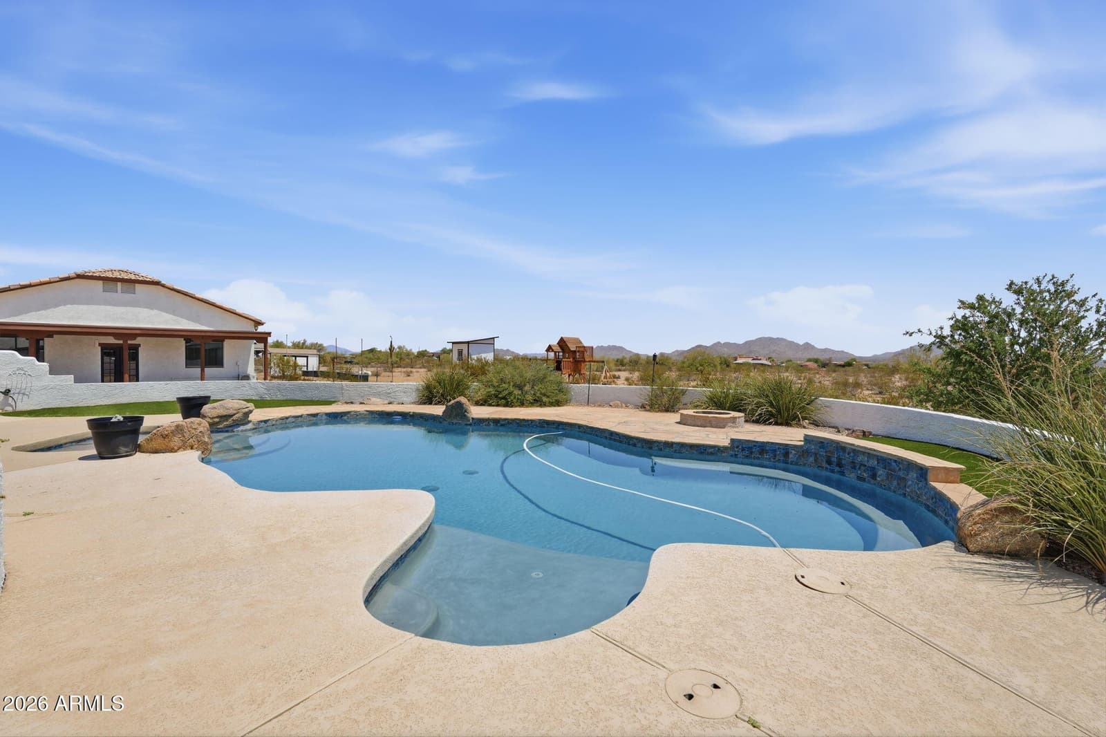 12135 N FALDALE Road, Casa Grande, AZ 85122 — photo 100 of 102