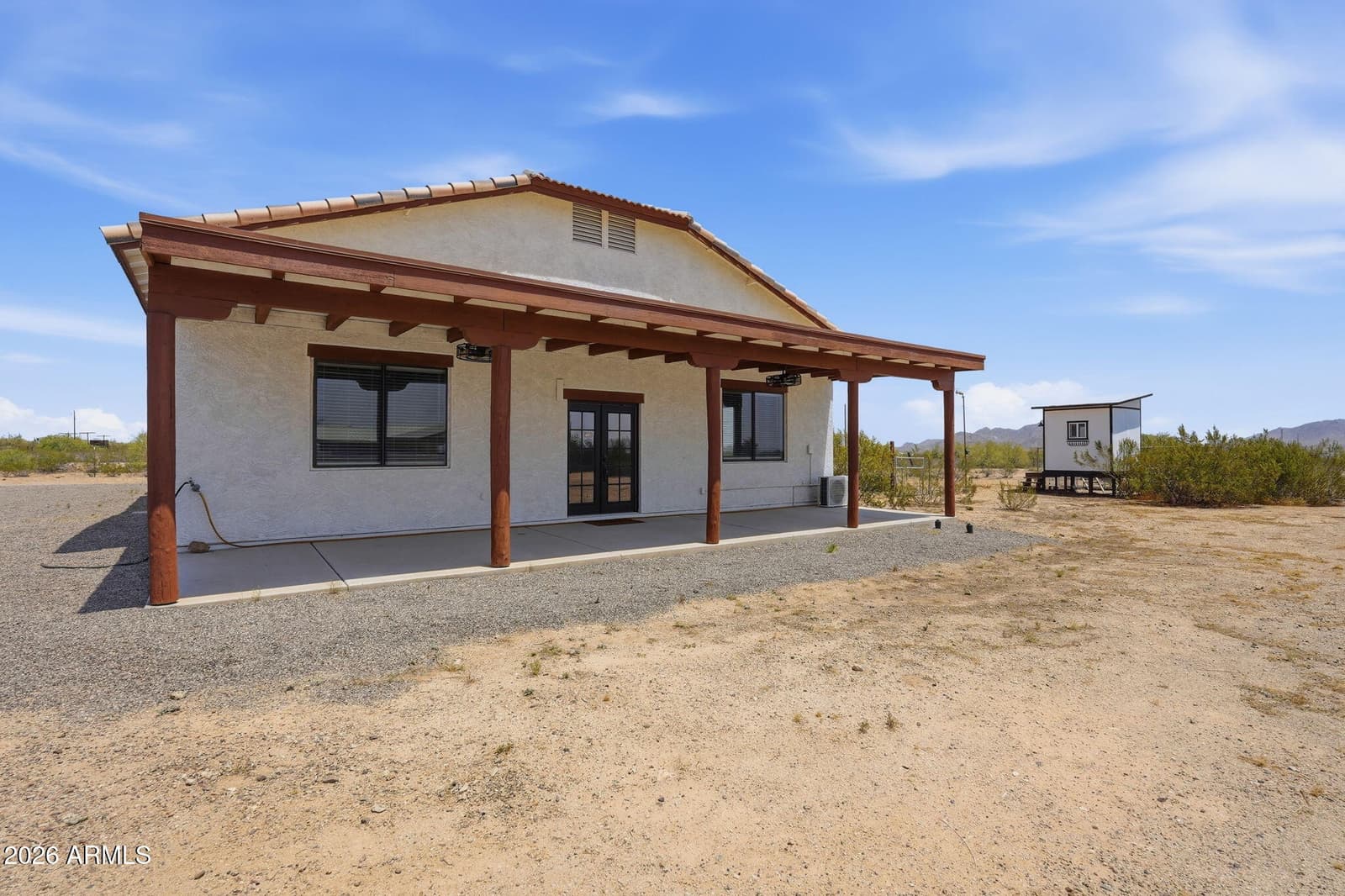 12135 N FALDALE Road, Casa Grande, AZ 85122 — photo 69 of 102