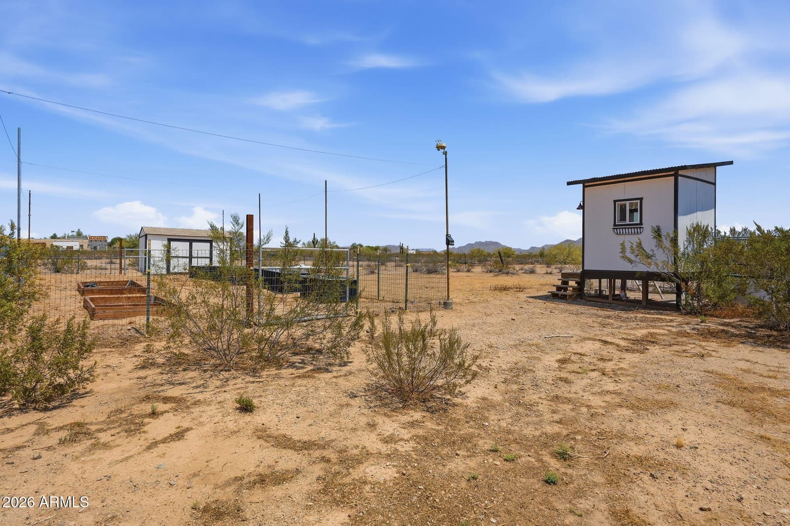 12135 N FALDALE Road, Casa Grande, AZ 85122 — photo 96 of 102
