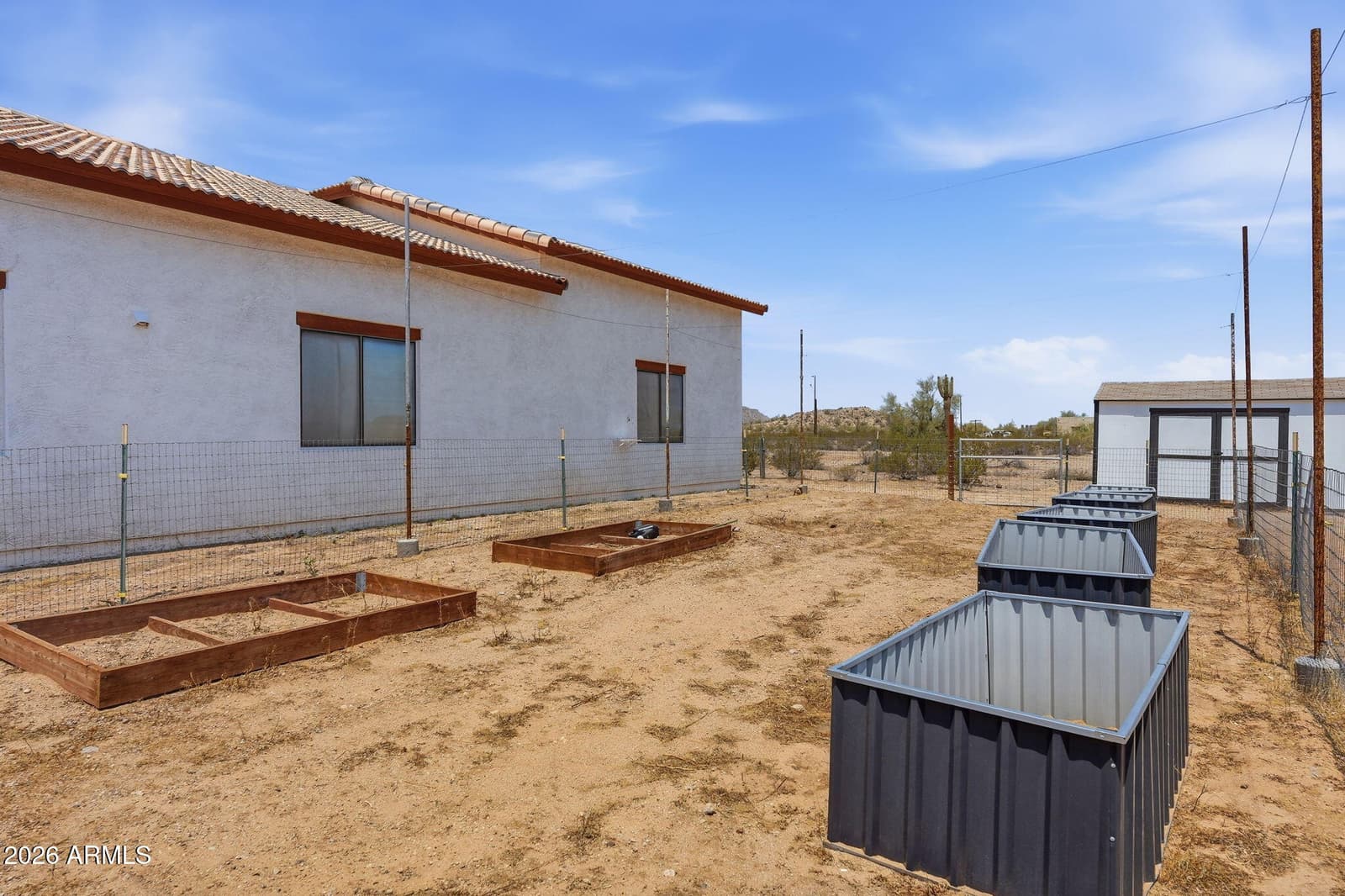 12135 N FALDALE Road, Casa Grande, AZ 85122 — photo 97 of 102