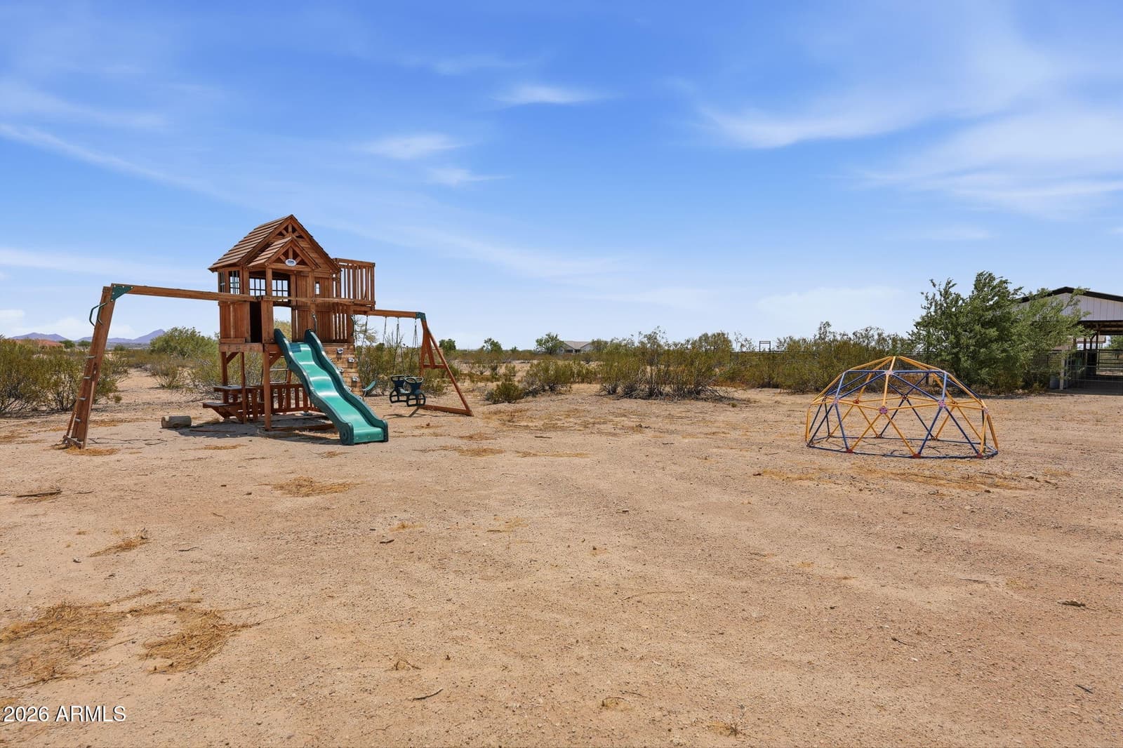12135 N FALDALE Road, Casa Grande, AZ 85122 — photo 98 of 102