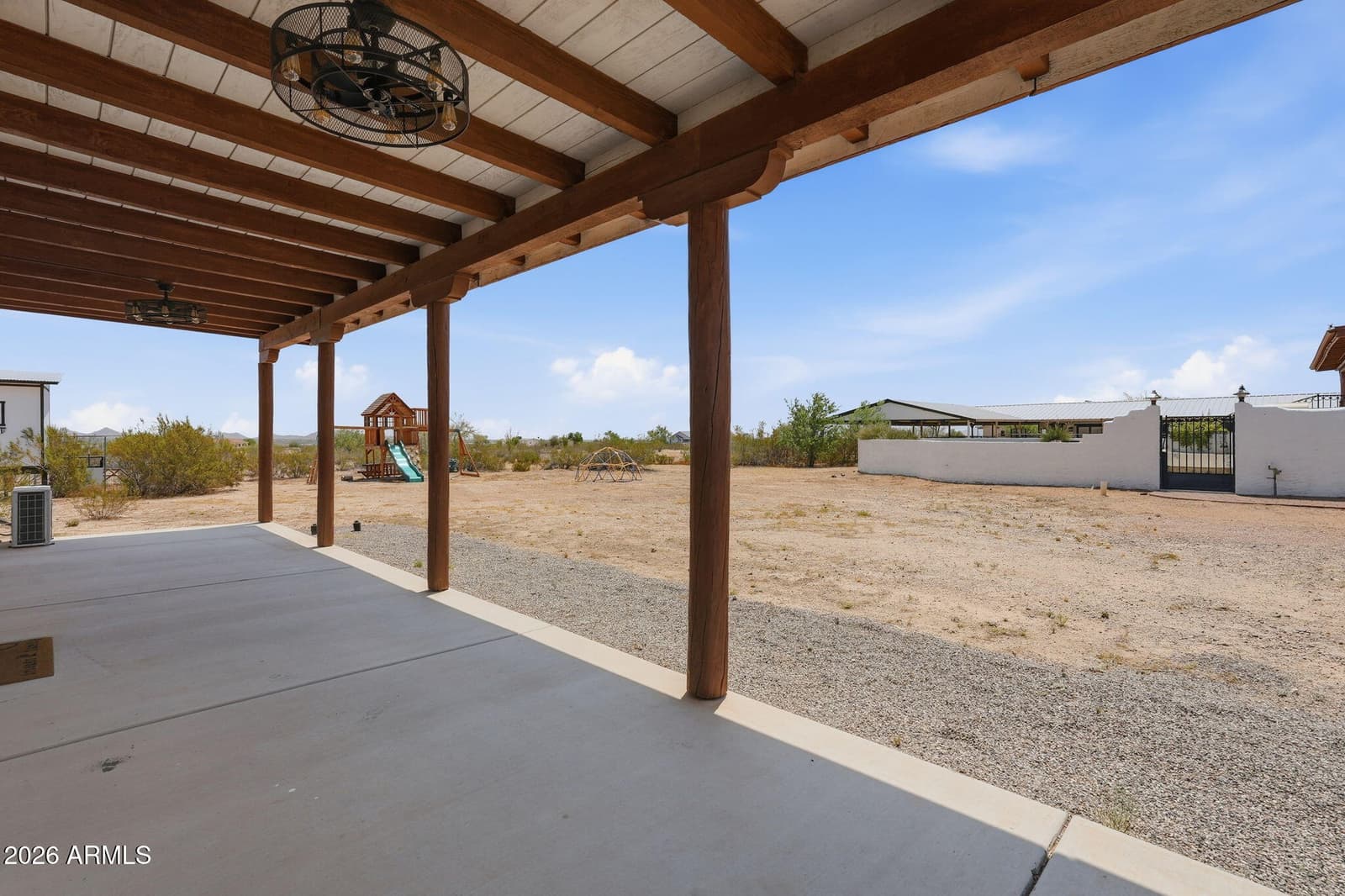 12135 N FALDALE Road, Casa Grande, AZ 85122 — photo 77 of 102