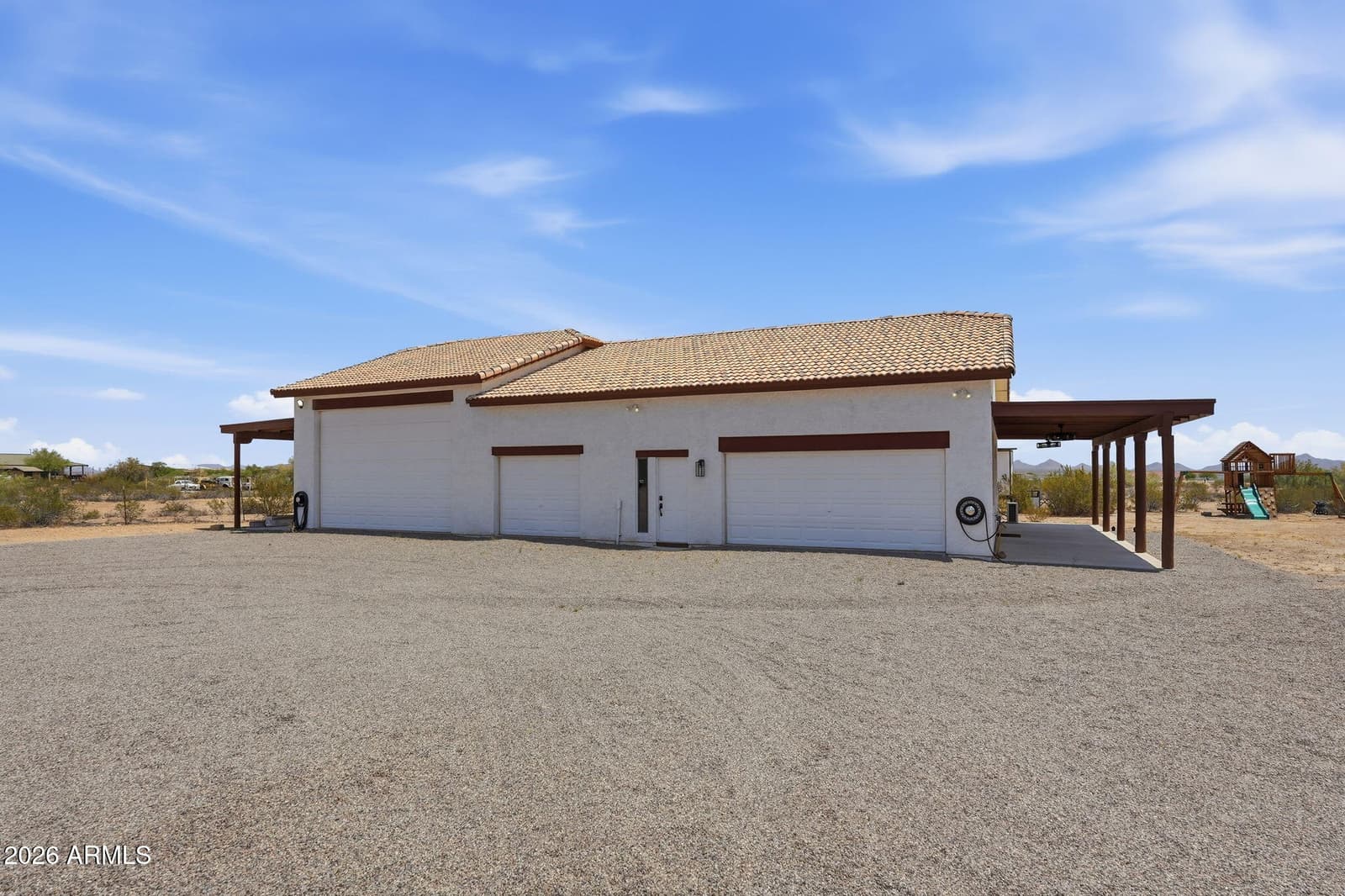 12135 N FALDALE Road, Casa Grande, AZ 85122 — photo 76 of 102