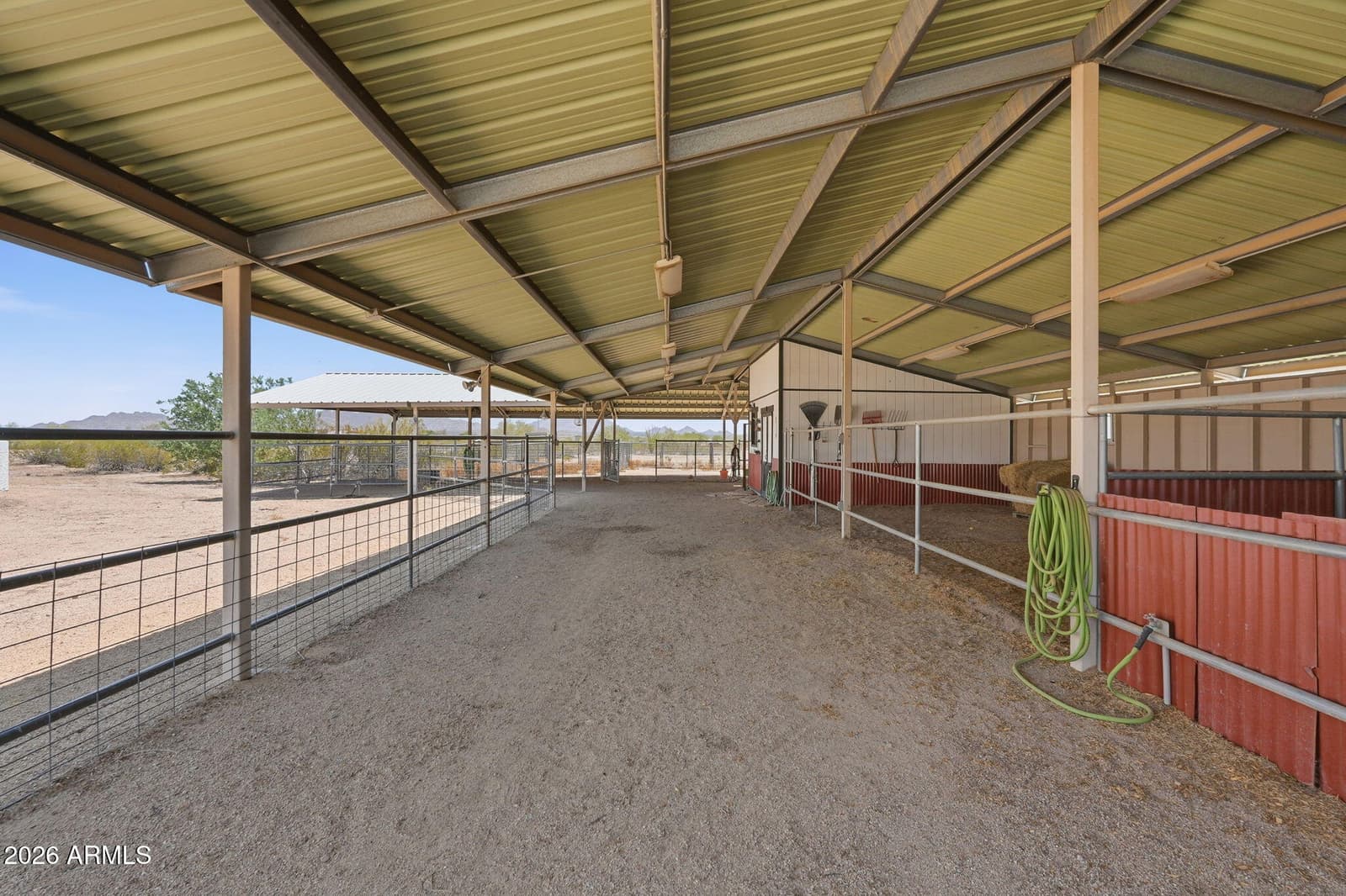 12135 N FALDALE Road, Casa Grande, AZ 85122 — photo 84 of 102