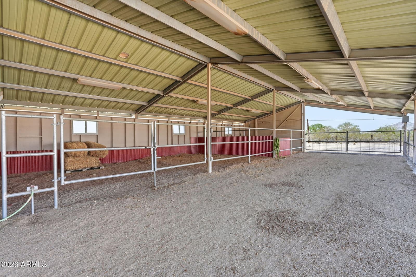 12135 N FALDALE Road, Casa Grande, AZ 85122 — photo 83 of 102
