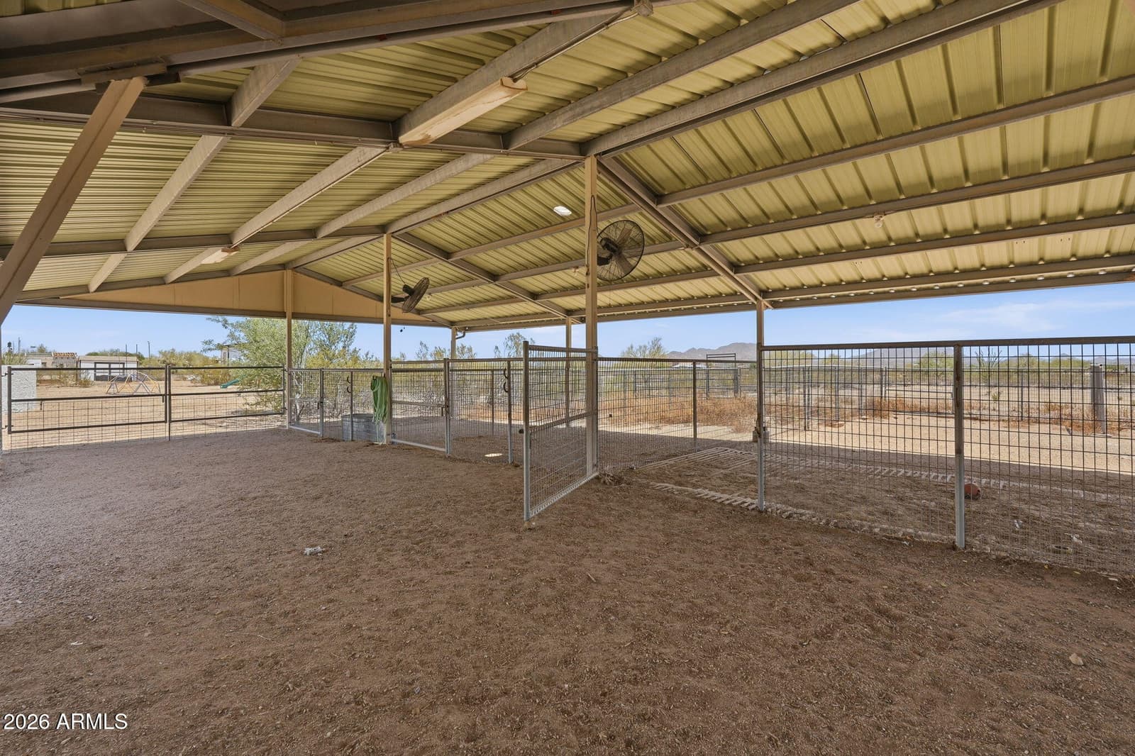 12135 N FALDALE Road, Casa Grande, AZ 85122 — photo 81 of 102