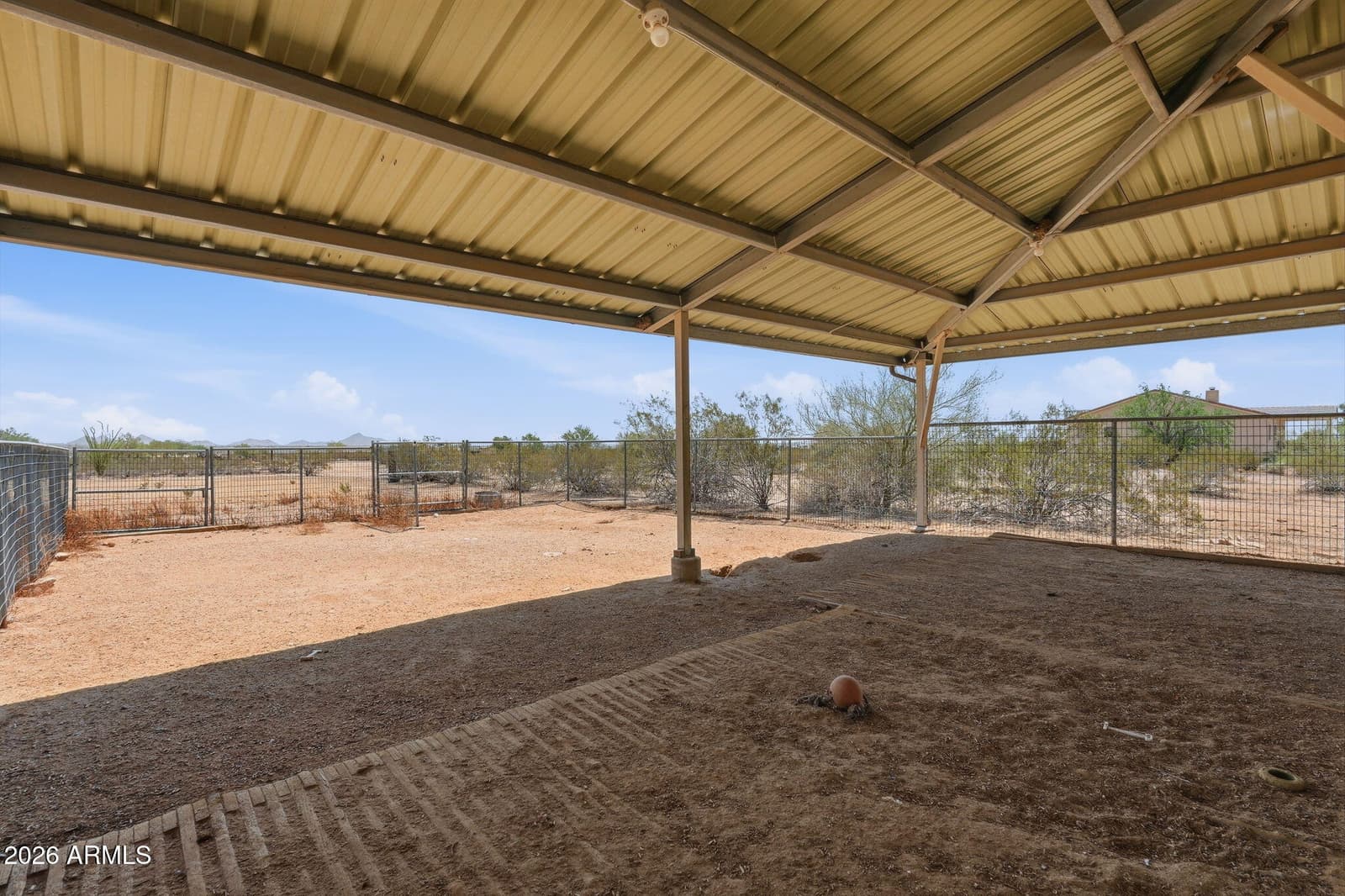 12135 N FALDALE Road, Casa Grande, AZ 85122 — photo 80 of 102
