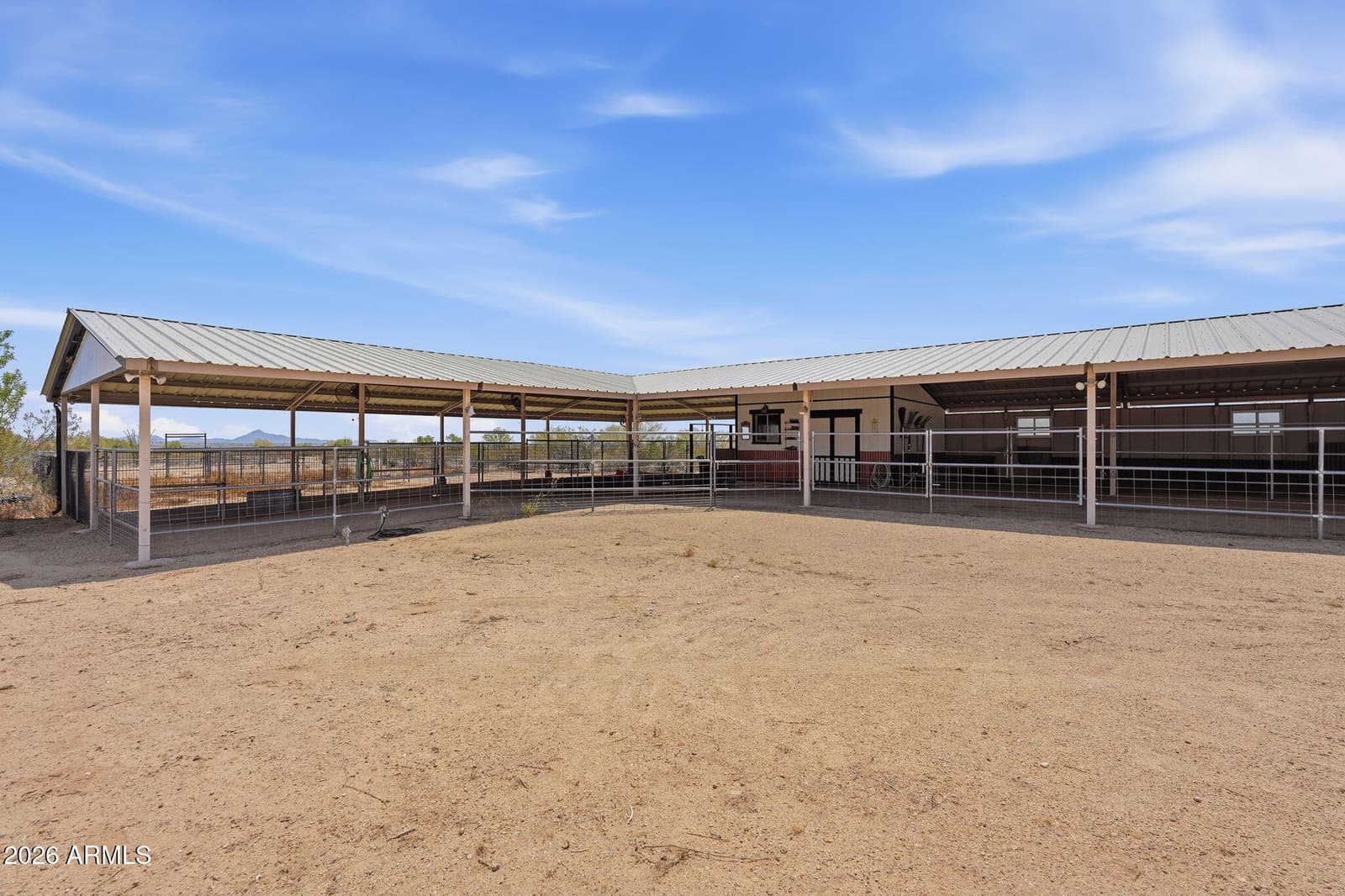 12135 N FALDALE Road, Casa Grande, AZ 85122 — photo 79 of 102