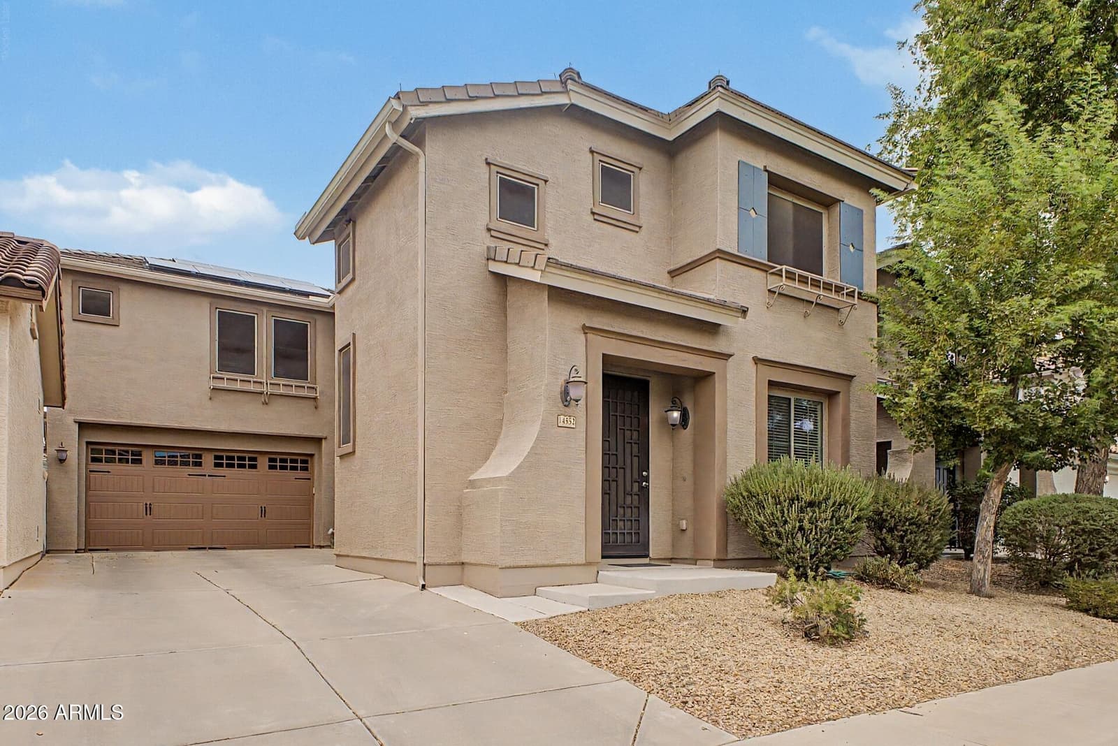 14552 W MAUI Lane, Surprise, AZ 85379 — photo 1 of 39