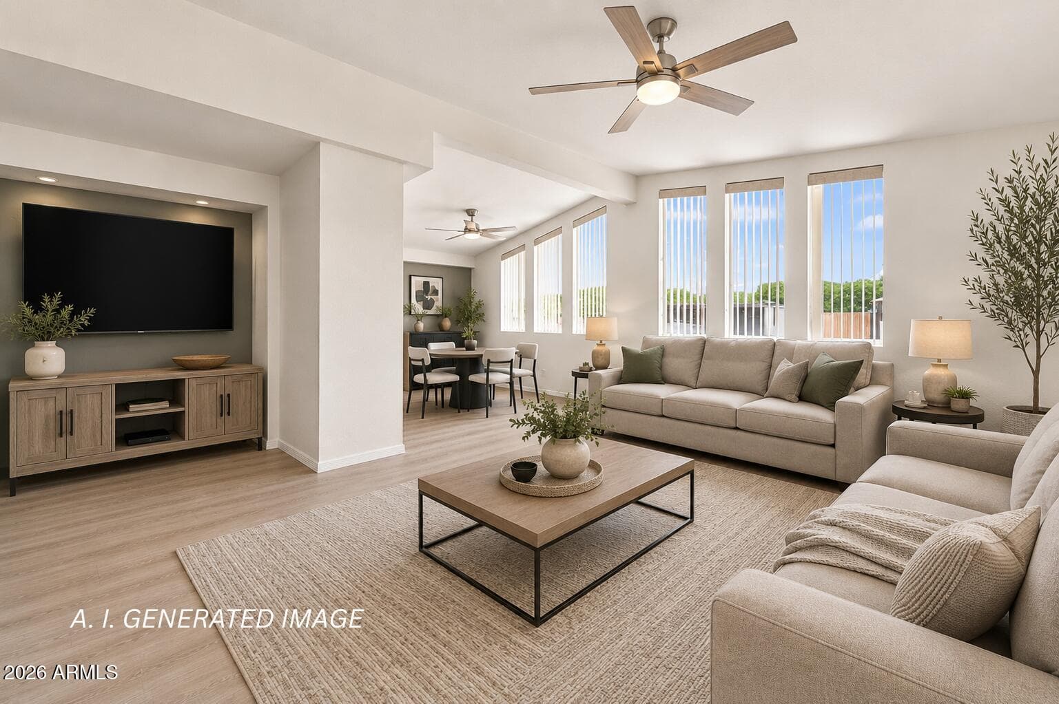 336 S 72ND Place, Mesa, AZ 85208 — photo 11 of 43