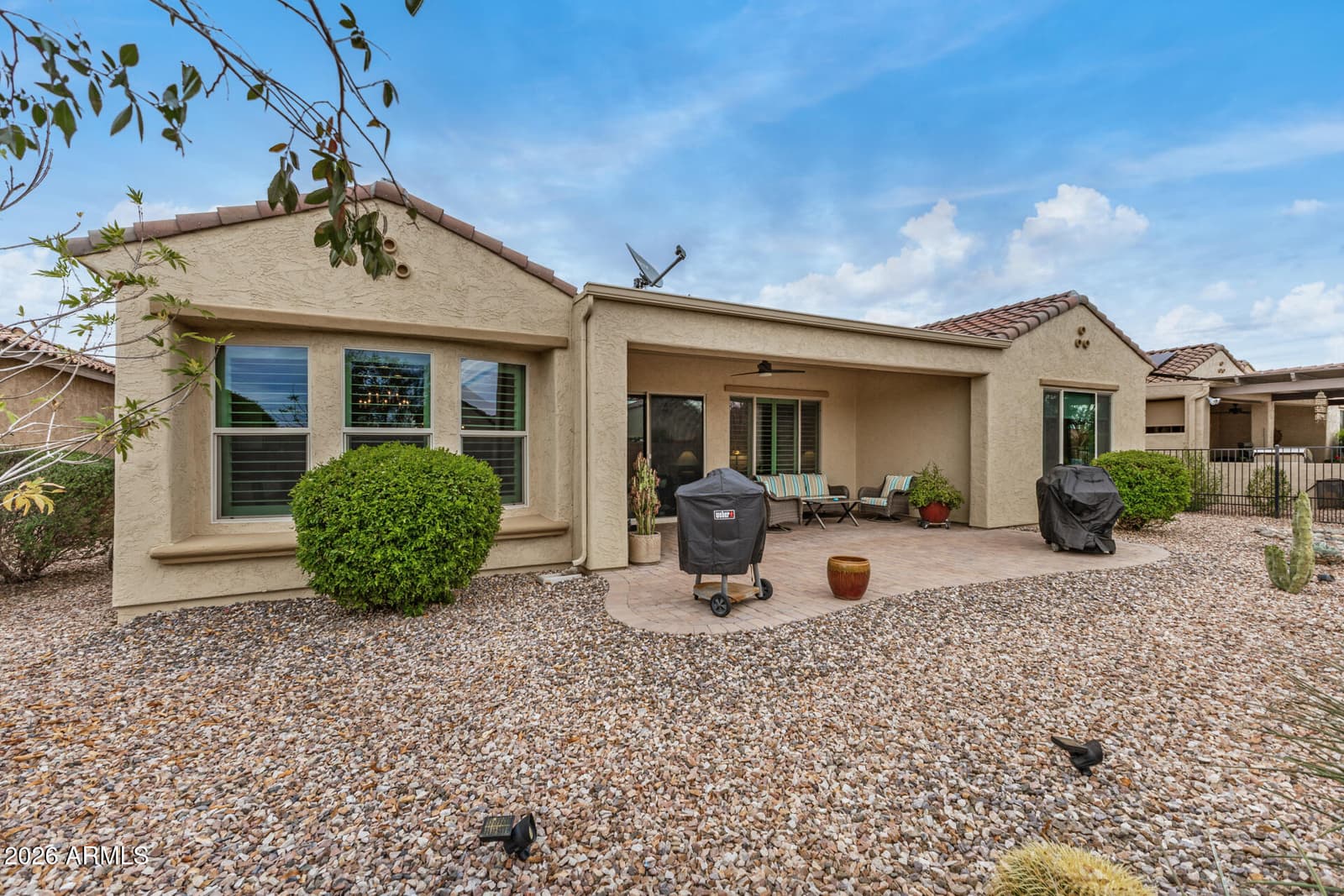 7103 W Turnstone Drive, Florence, AZ 85132 — photo 49 of 87