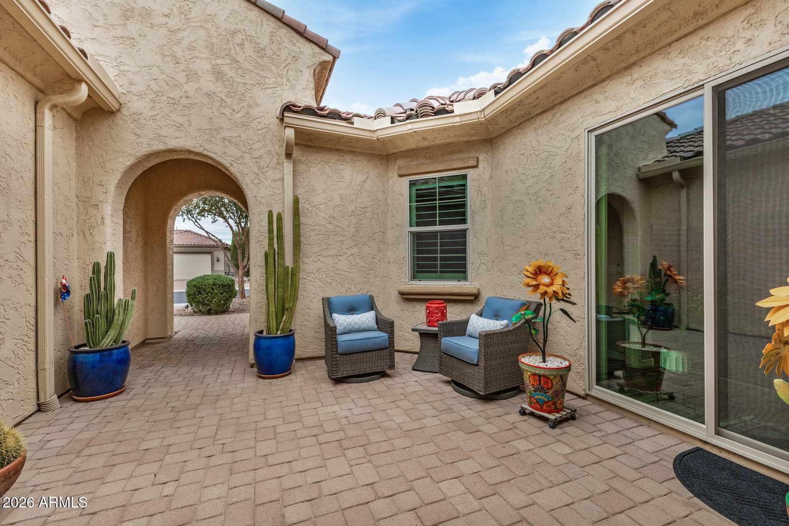 7103 W Turnstone Drive, Florence, AZ 85132 — photo 56 of 87
