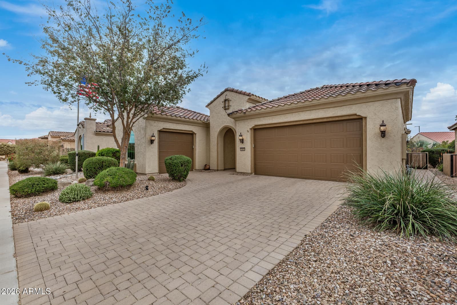 7103 W Turnstone Drive, Florence, AZ 85132 — photo 58 of 87