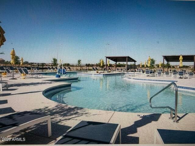 10764 W Villa Street, Avondale, AZ 85323 — photo 14 of 55