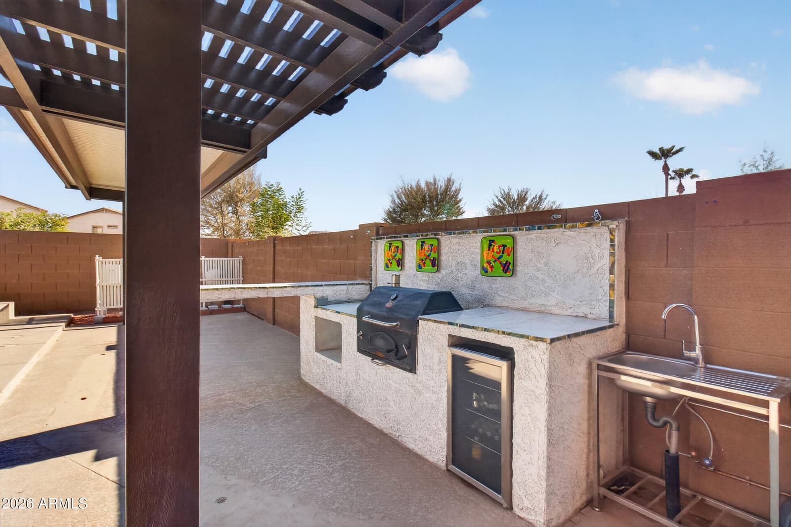 6933 W ST CHARLES Avenue, Laveen, AZ 85339 — photo 41 of 46