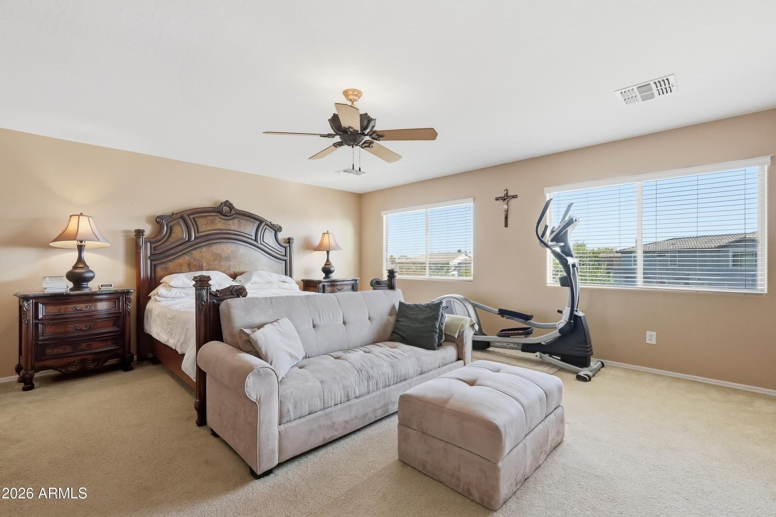 18391 W Port Royale Lane, Surprise, AZ 85388 — photo 9 of 48