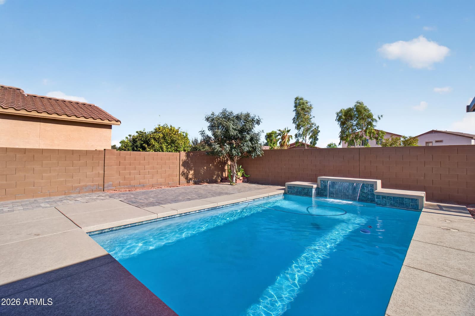 6933 W ST CHARLES Avenue, Laveen, AZ 85339 — photo 44 of 46