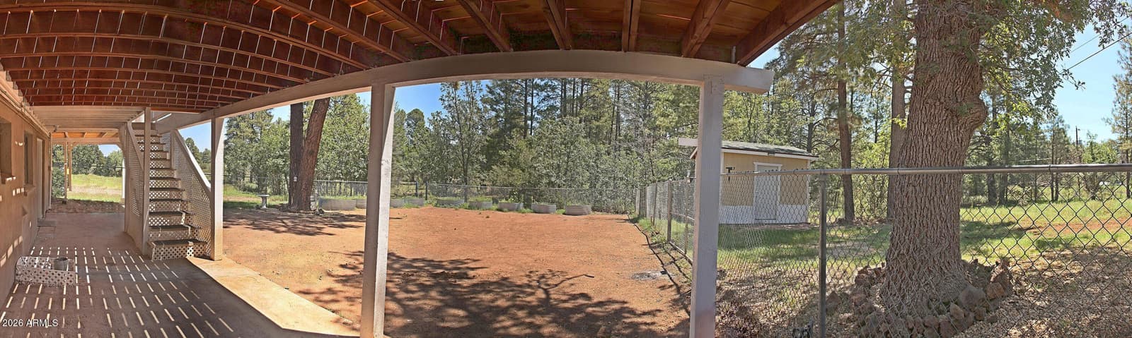 1644 W White Mountain Boulevard, Lakeside, AZ 85929 — photo 46 of 52