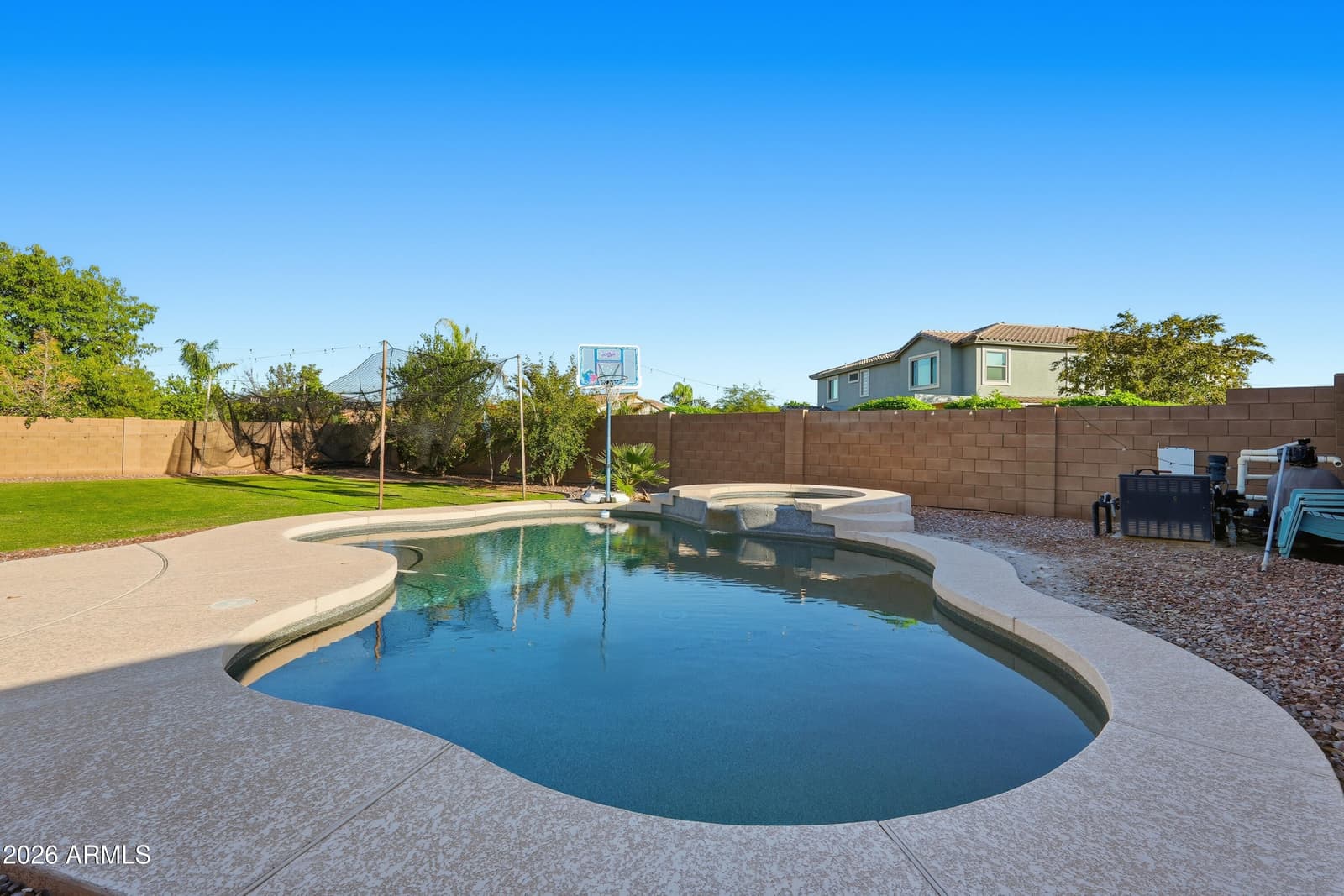 18391 W Port Royale Lane, Surprise, AZ 85388 — photo 16 of 48