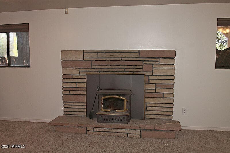 1644 W White Mountain Boulevard, Lakeside, AZ 85929 — photo 29 of 52