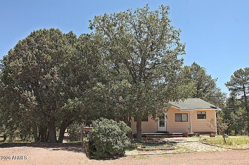 1644 W White Mountain Boulevard, Lakeside, AZ 85929 — photo 2 of 52